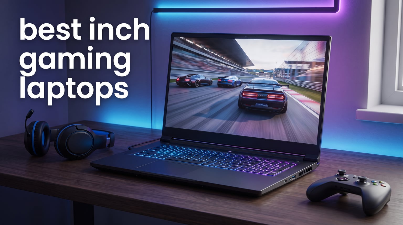 best 17 inch gaming laptops