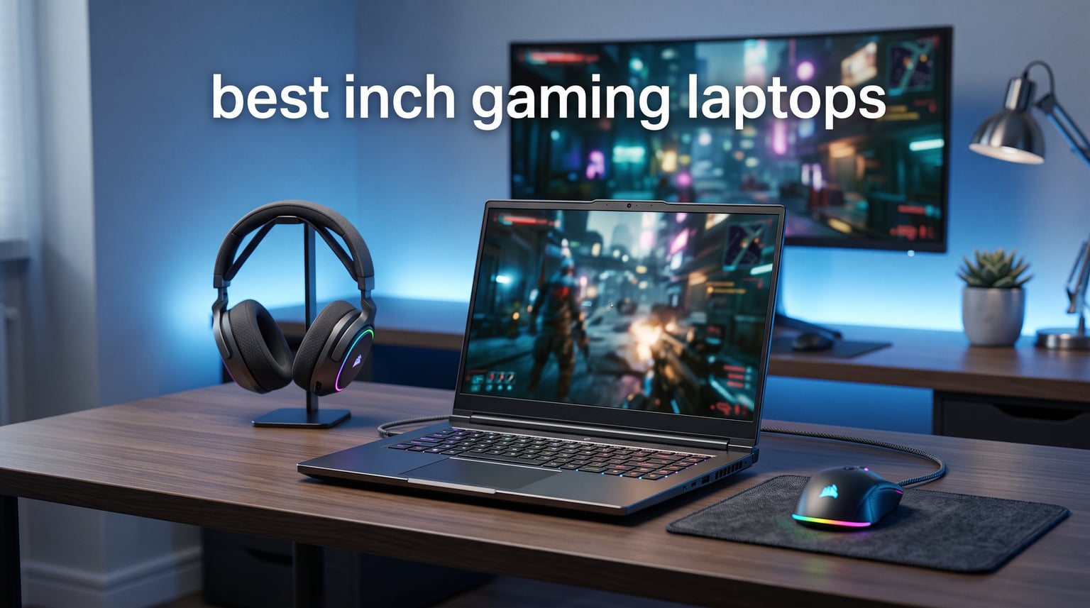best 15 inch gaming laptops