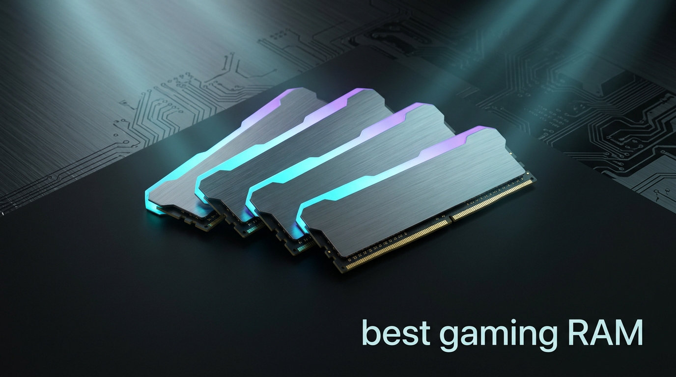 best gaming RAM