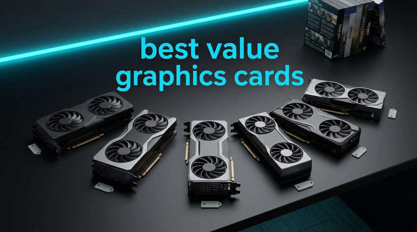 best value graphics cards