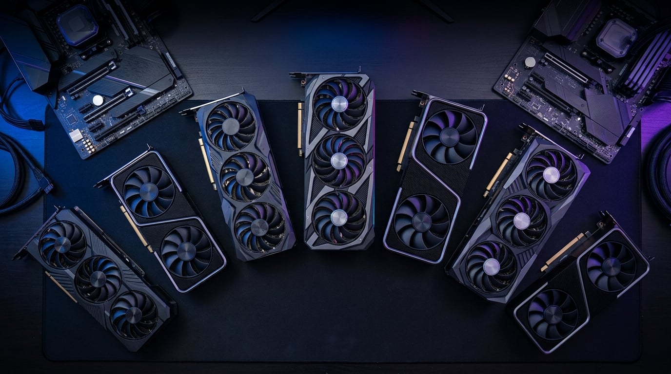 best graphics cards