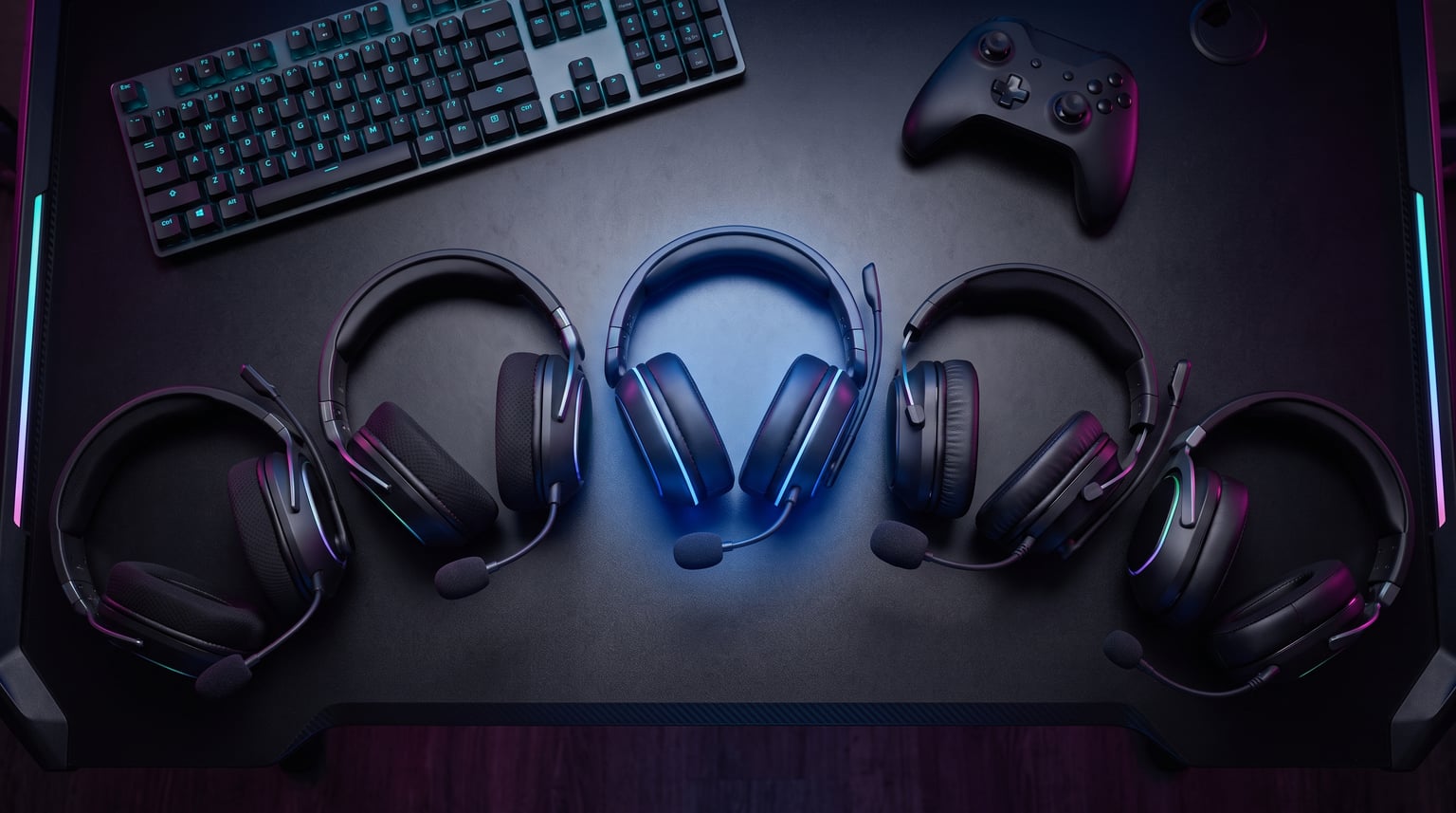best gaming headsets for Warzone
