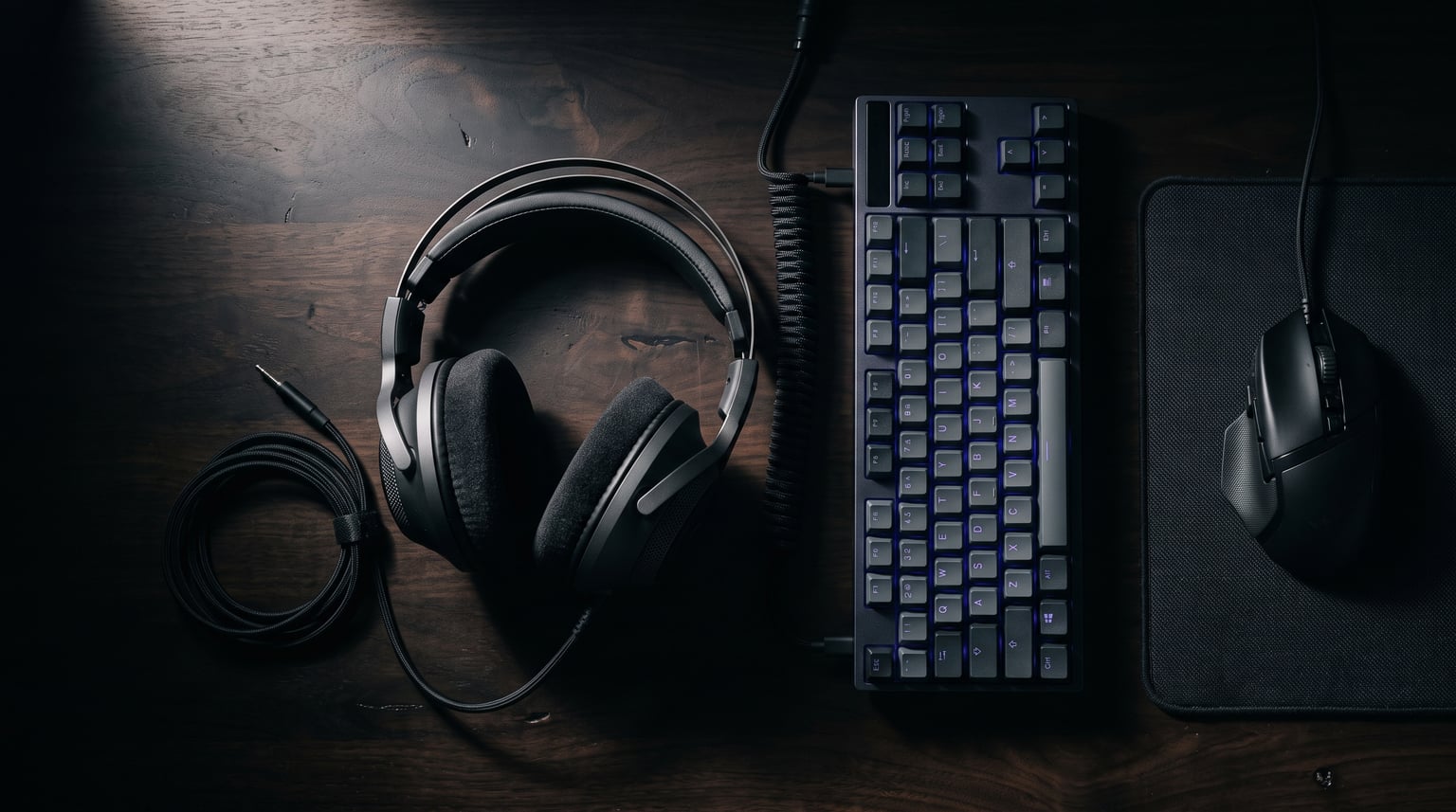 best gaming headphones without mics
