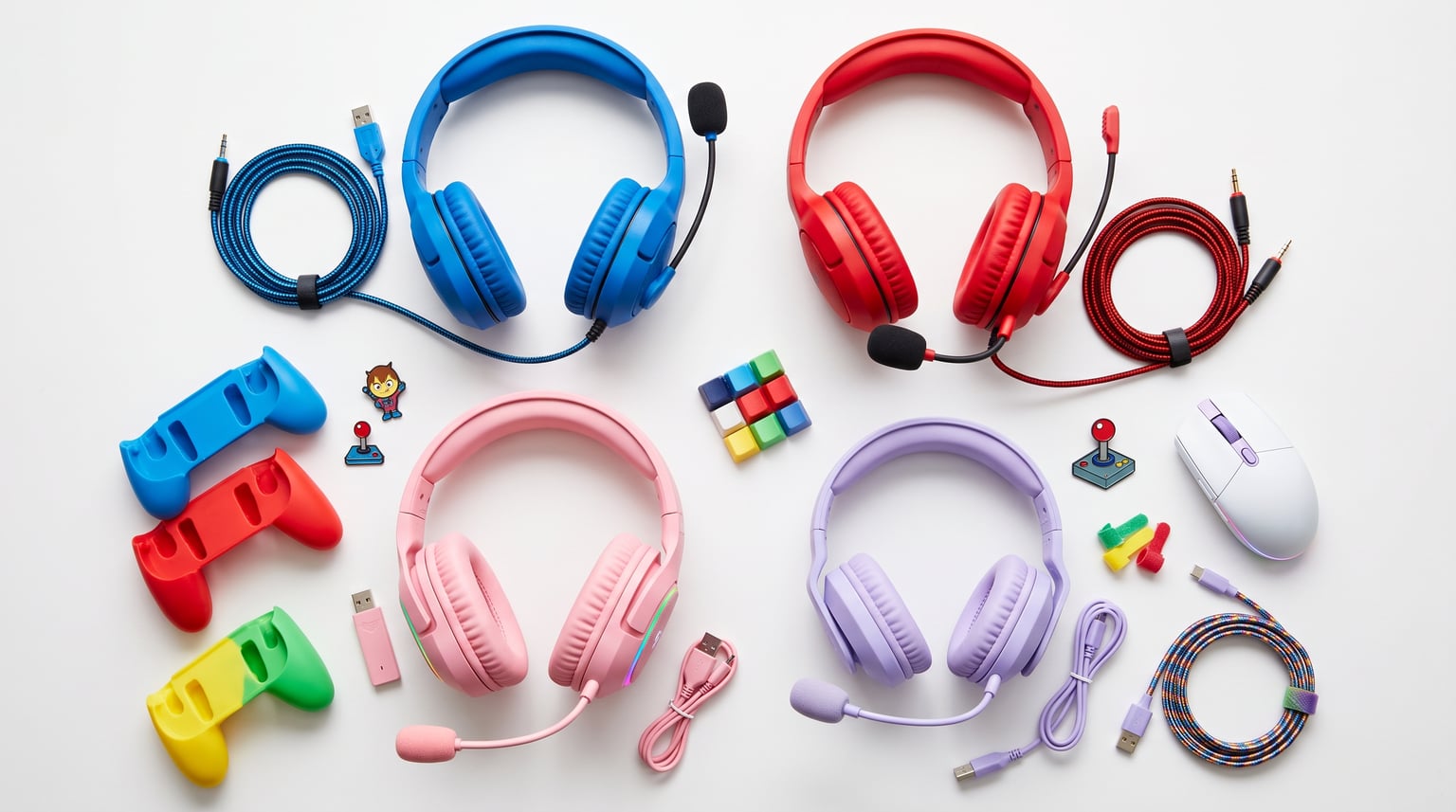 best gaming headsets for kids