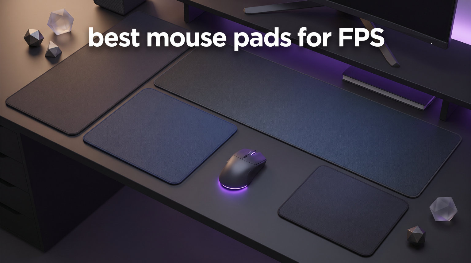 best mouse pads for FPS