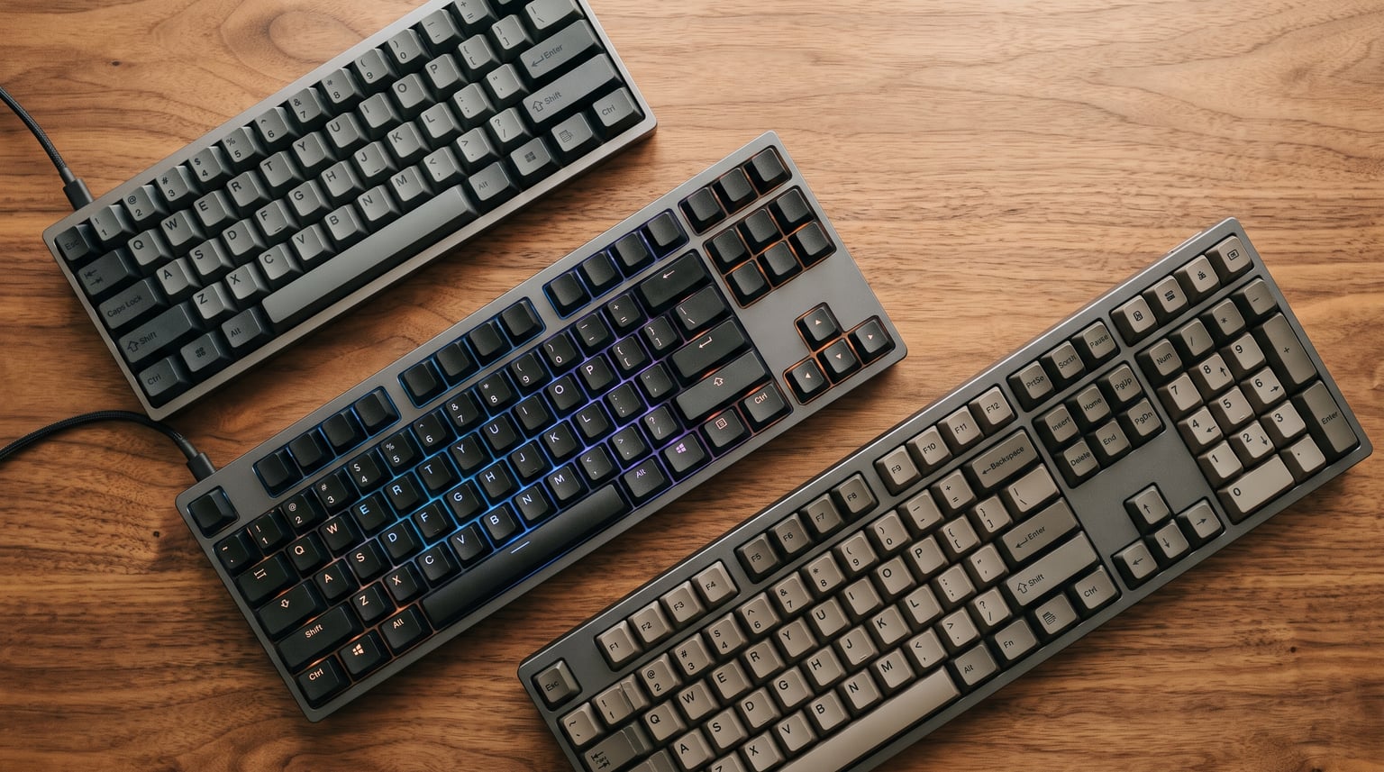 best budget mechanical keyboards