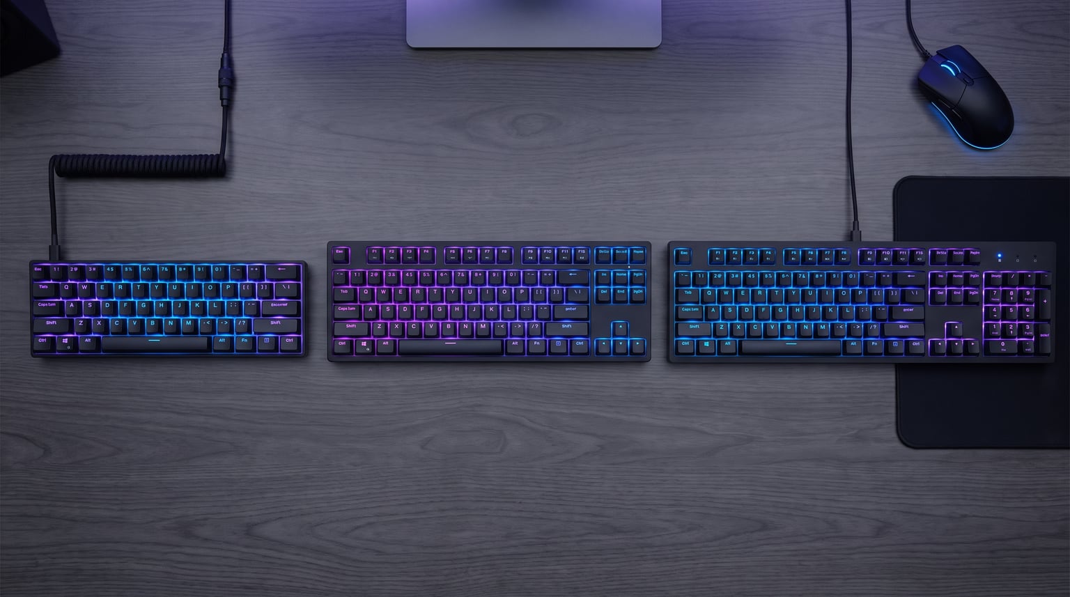 best budget gaming keyboards