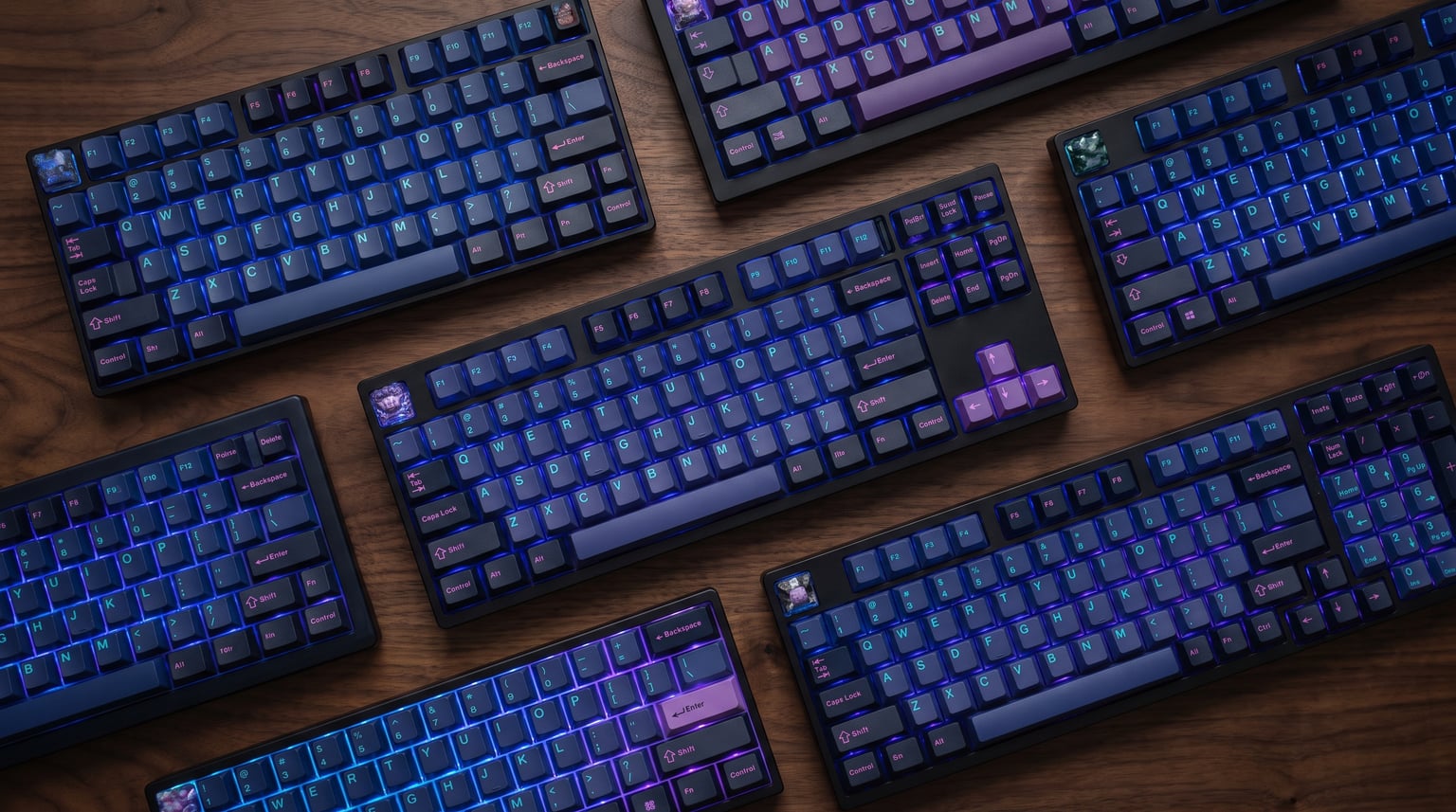 best mechanical keyboards