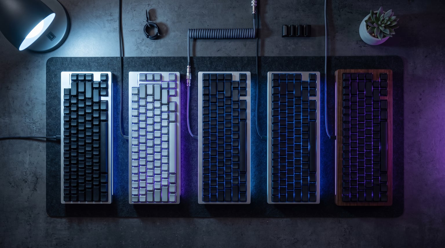 best gaming keyboards
