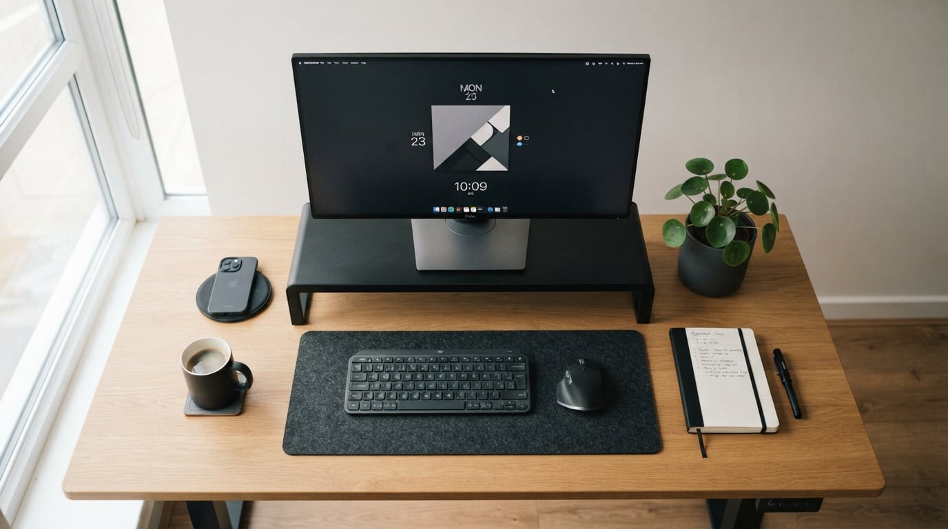 best monitor stands