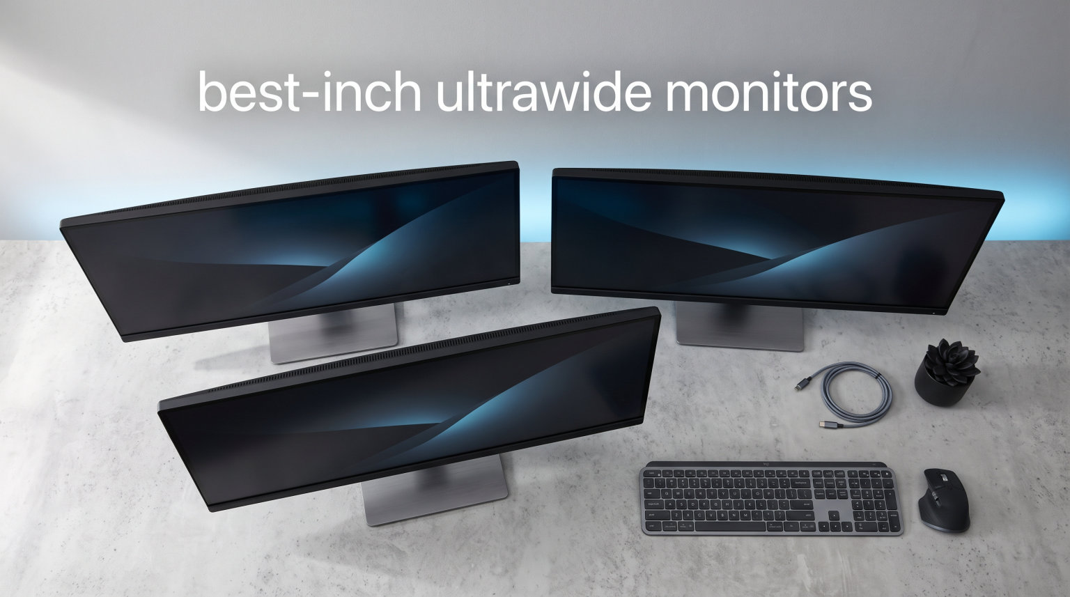 best 34-inch ultrawide monitors