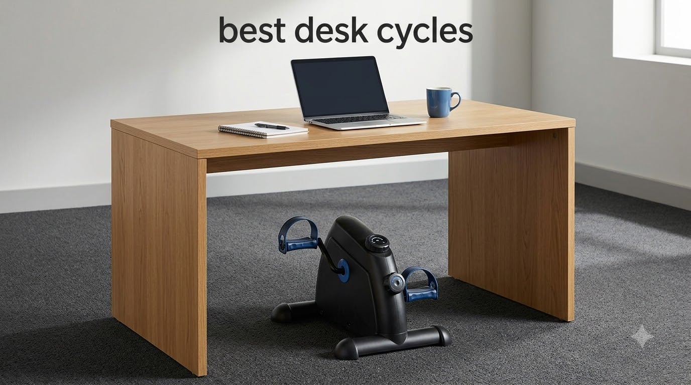best desk cycles