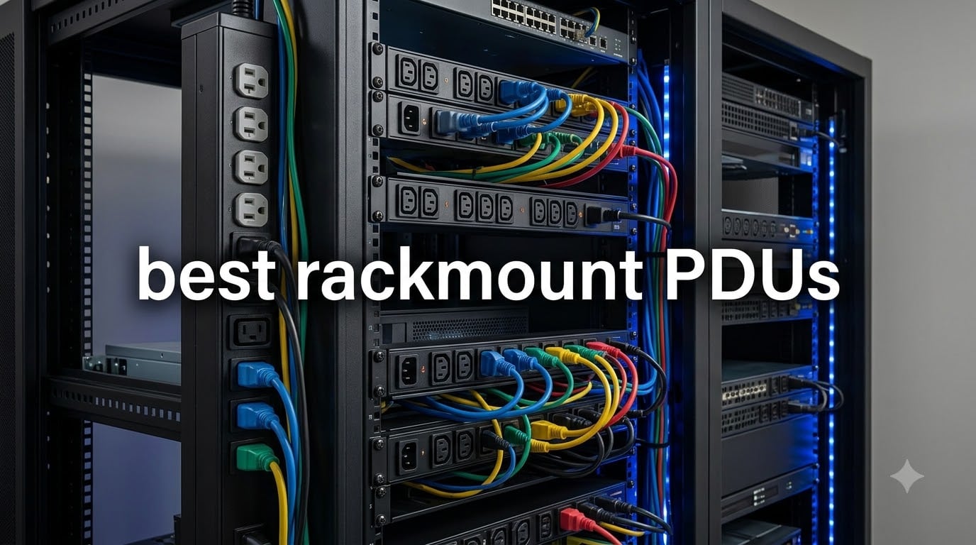 best rackmount PDUs