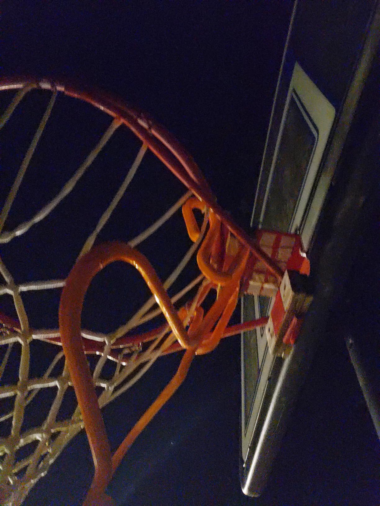 Spalding Back Atcha Ball Return Training Aid customer photo 2