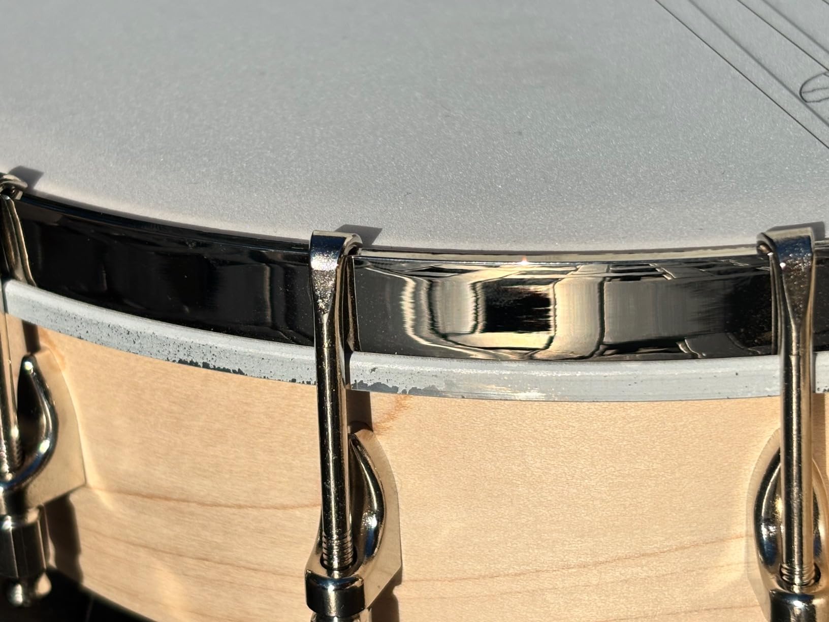 Deering Goodtime Openback 5 String Banjo - Best Beginner Banjo | Made In U.S.A. customer photo 2