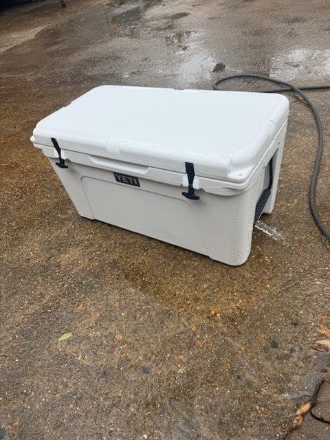 YETI Tundra 75 Cooler customer photo 2