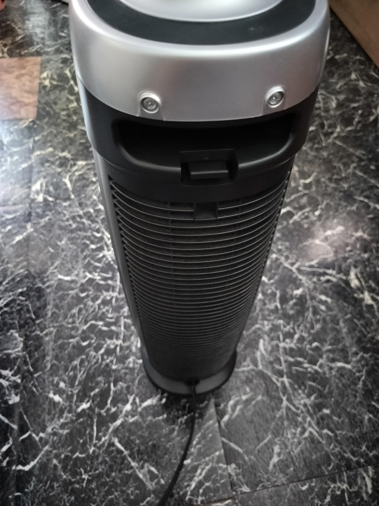 GermGuardian HEPA Air Purifier Tower - 22