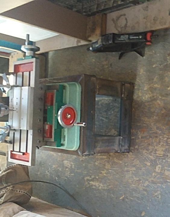 LOTOS TIG200ACDC 200A AC/DC Aluminum Tig Welder with DC Stick/Arc Welder, Square Wave Inverter with Foot Pedal and Argon Regulator 110/220V Dual Voltage Brown customer photo 2