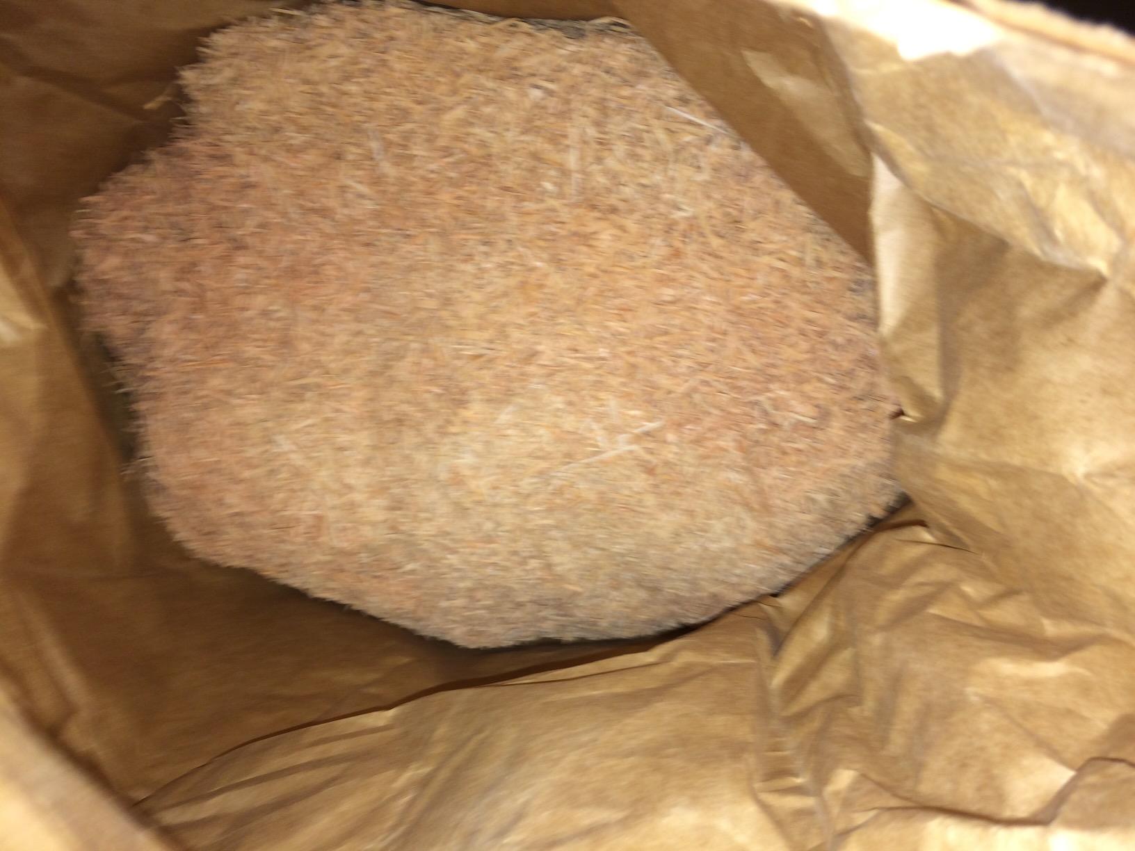Rockler Dust Right Dust Separator w/ 36