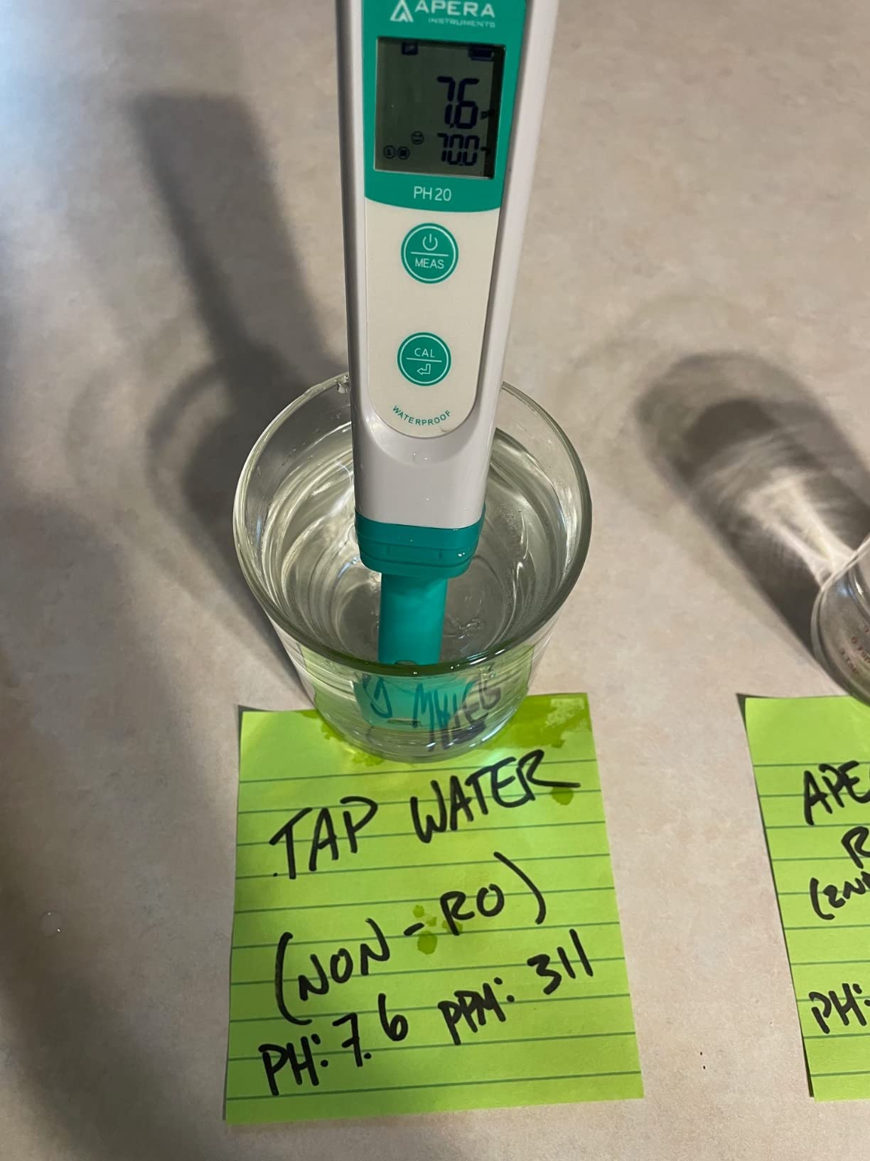 APEC Water RO-90, 5-Stage Under Sink Reverse Osmosis System, 90 GPD customer photo 1