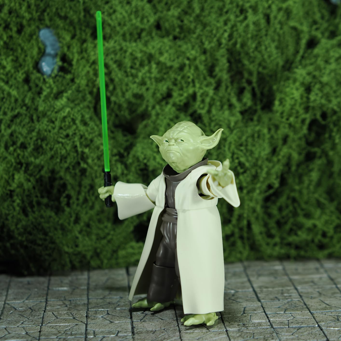 Bandai Hobby Star Wars Character Line 1/12 Stormtrooper (BAN194379) customer photo 1