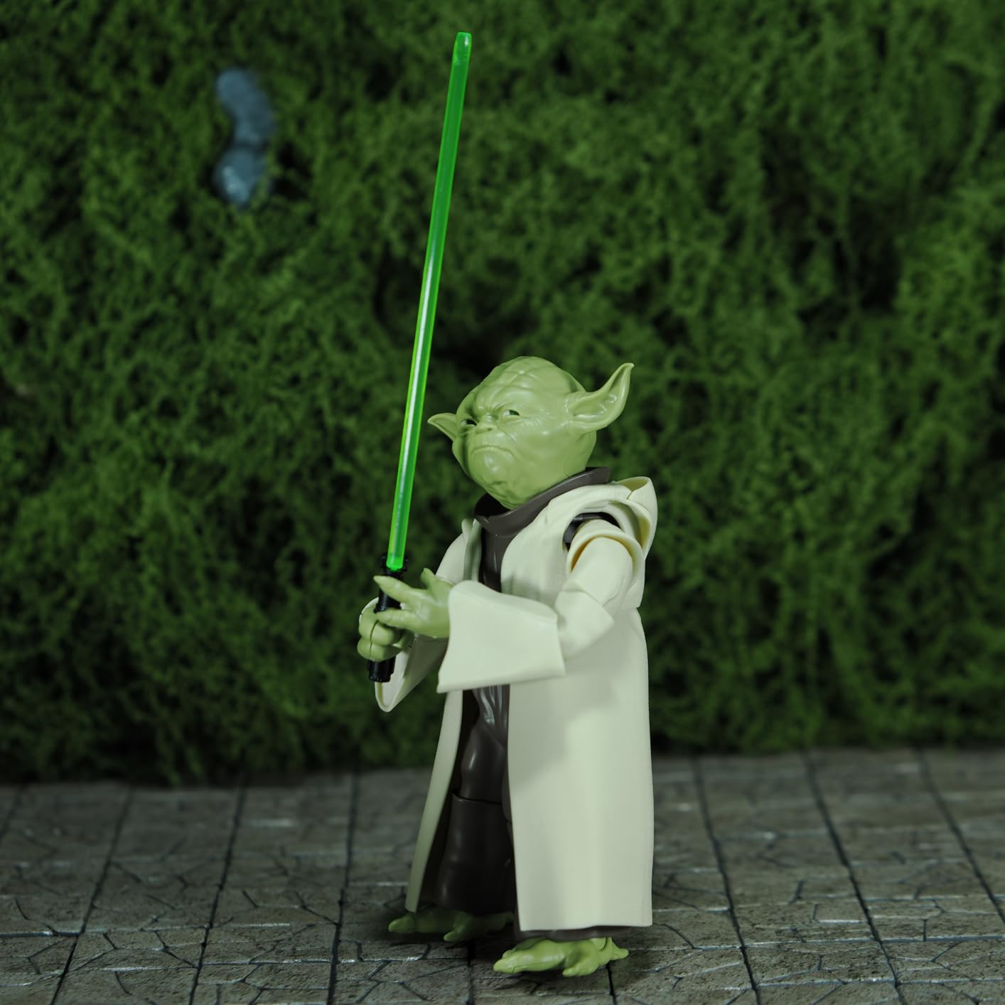Bandai Hobby Star Wars Character Line 1/12 Stormtrooper (BAN194379) customer photo 2