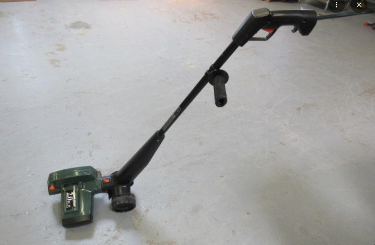 WORX 12 Amp 7.5'' Electric Lawn Edger & Trencher | Corded, WG896 customer photo 1