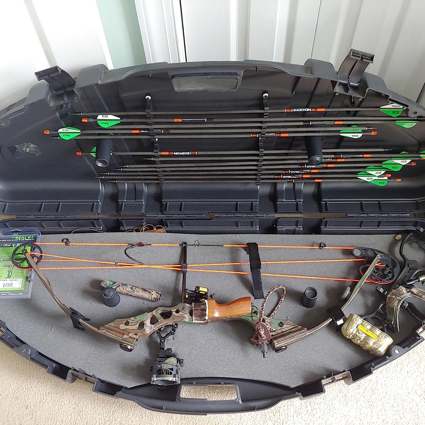 Trophy Ridge Fix Series Sight customer photo 1