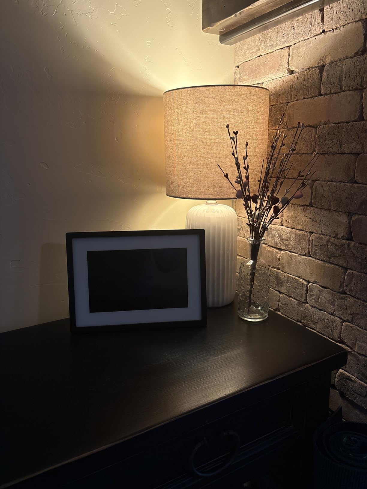Skylight Digital Picture Frame, 10