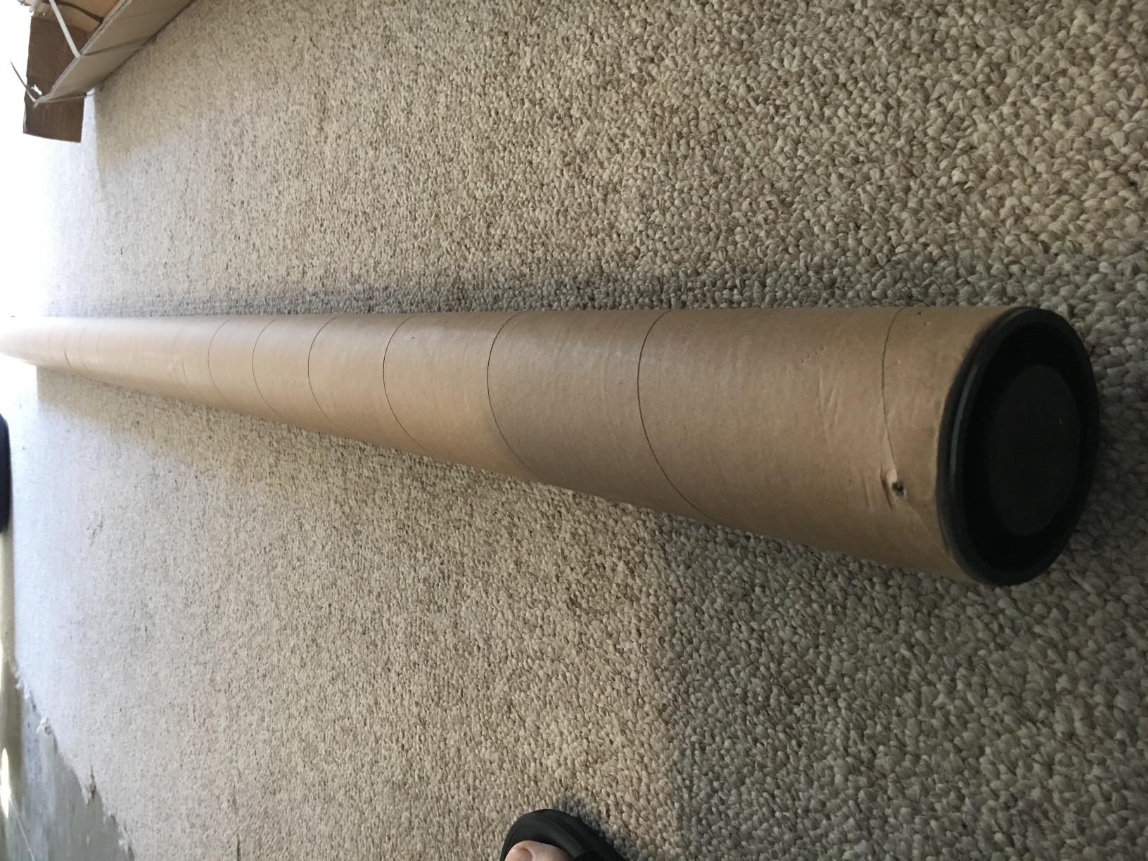 XMARK Lumberjack 7 Ft Olympic Barbell, 28mm Bar for Squat Bench Deadlift & Olympic Lifts, 1000 lb Capacity, 2-Inch Weight Bar customer photo 2