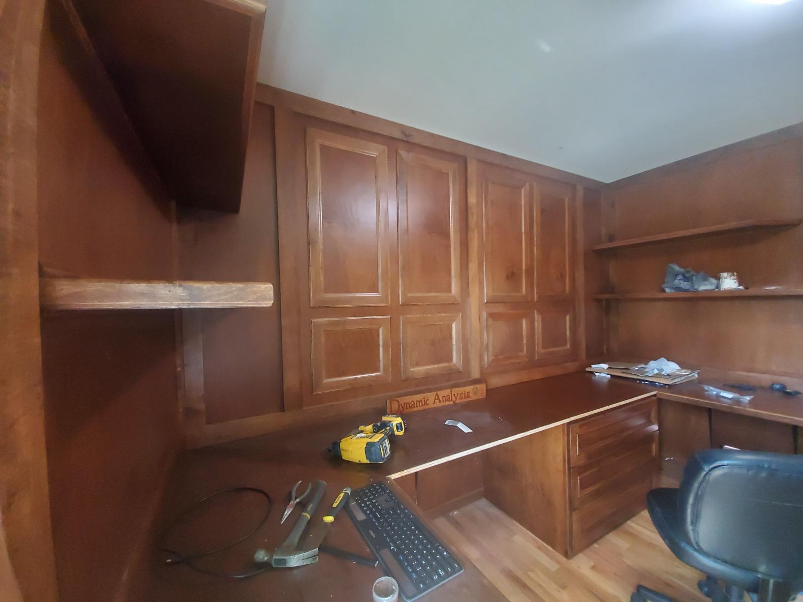 DEWALT 20V MAX* Cordless Brad Nailer Kit, 18GA (DCN680D1) customer photo 2