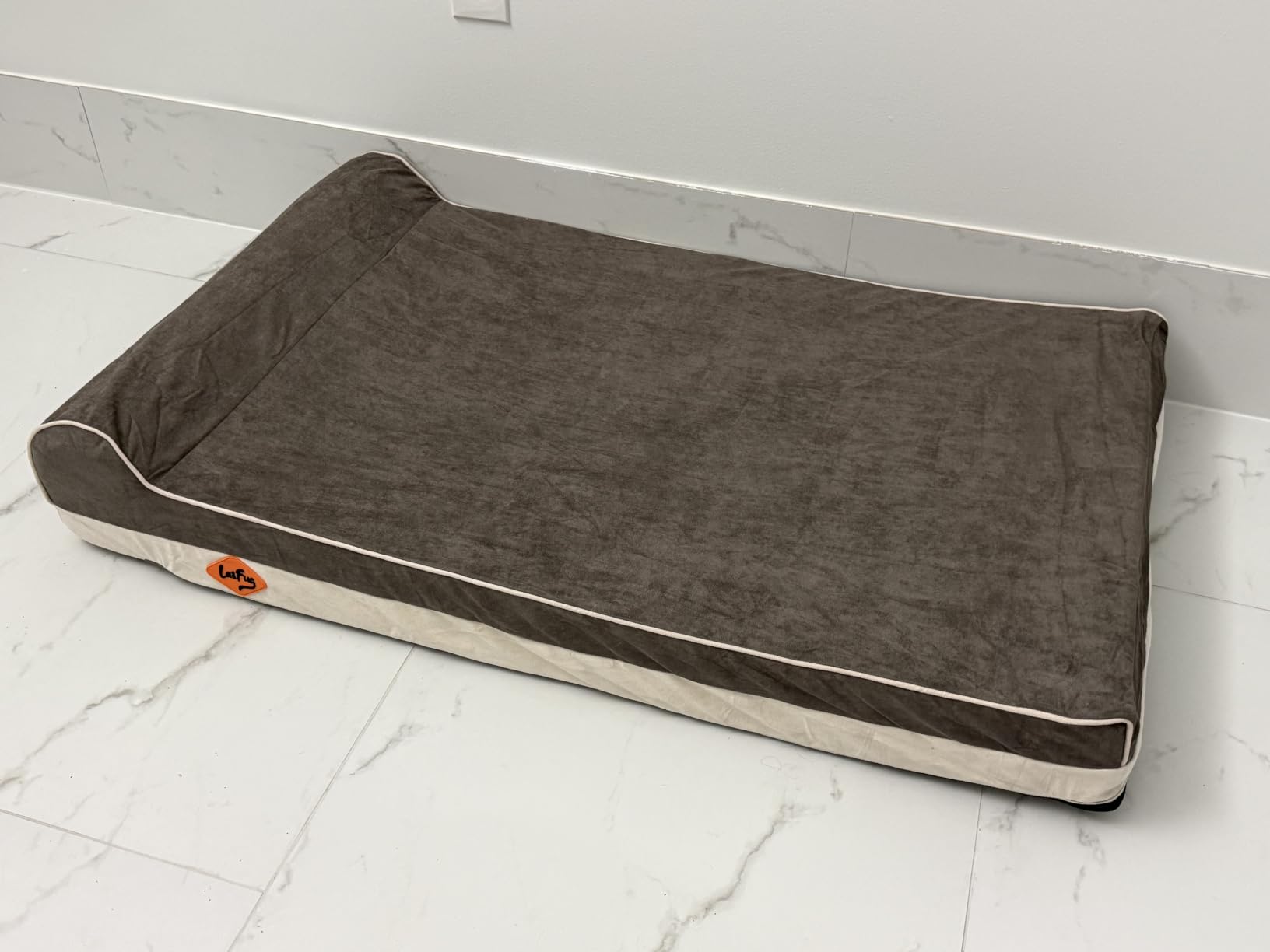 Laifug Orthopedic Dog Beds for Large Dogs, 7