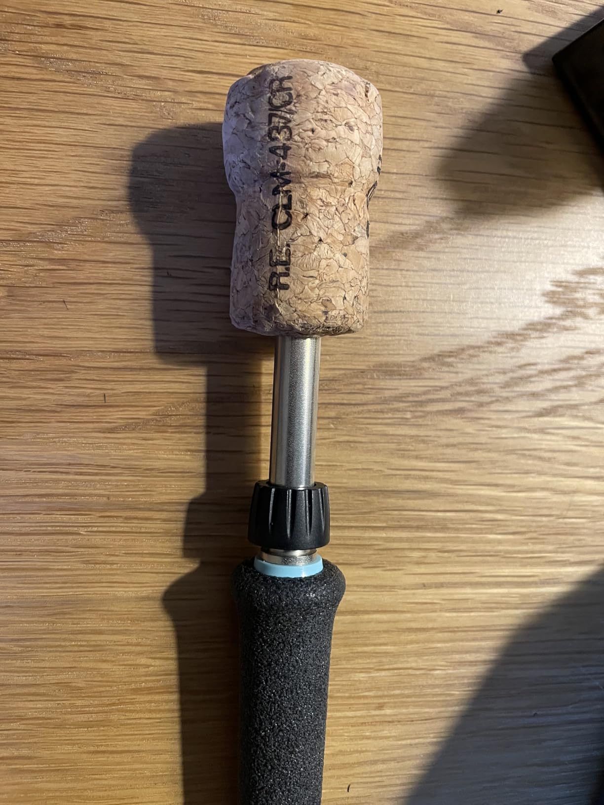 Weller 70 Watt Digital Soldering Station | WE1010NA customer photo 1
