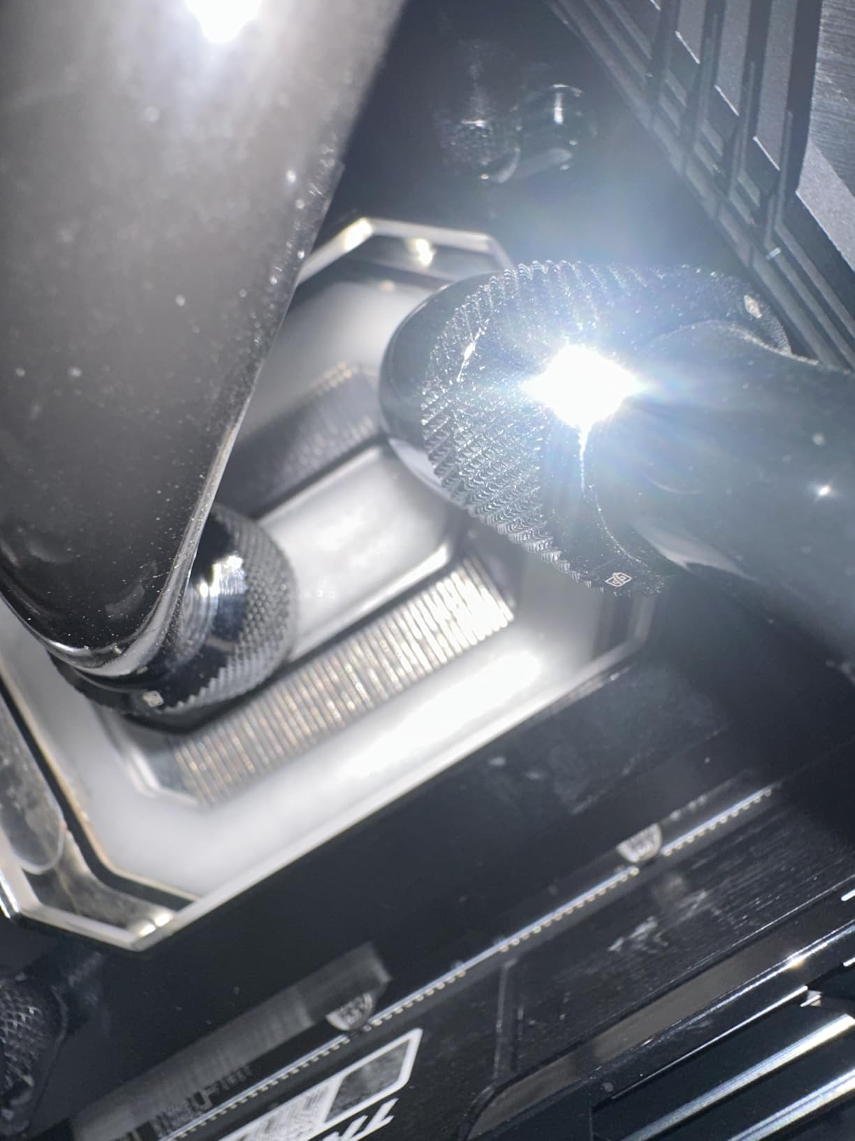 PrimoChill System Reboot - Cooling Loop Treatment customer photo 1