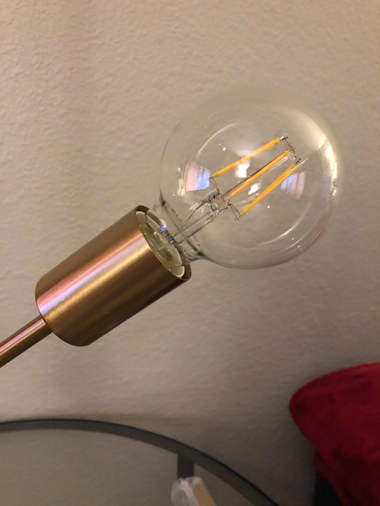 BONLICHT Modern Sputnik Chandelier Lighting 6 Lights Brushed Brass Chandelier Mid Century Pendant Lighting Gold Ceiling Light Fixture for Hallway Bar Kitchen Dining Room customer photo 1
