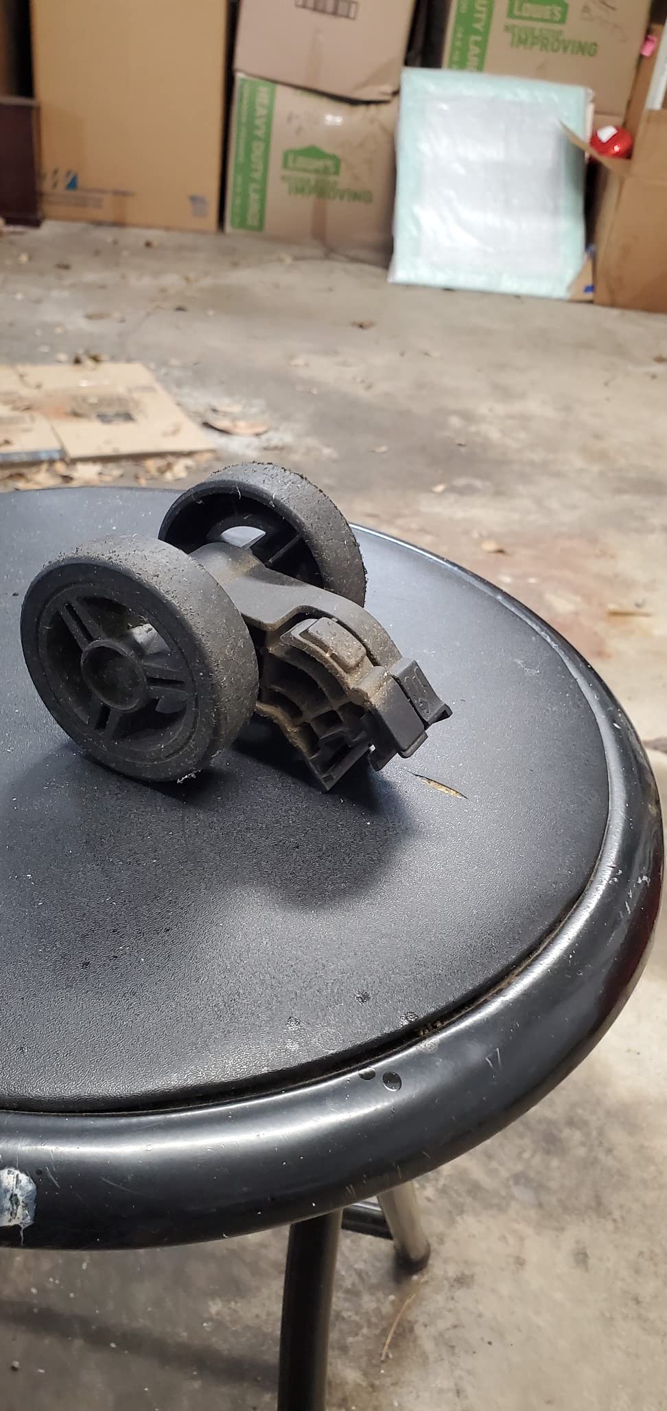 WORX 20V 12