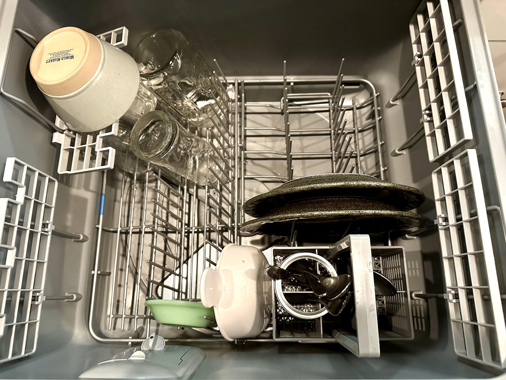 Fisher & Paykel DD24SAX9 Series 7 Contemporary Single DishDrawer | Built-In Dishwashers, Stainless Steel Dishwasher Machine, Flexible Washing Options with 6 Wash Programs customer photo 2