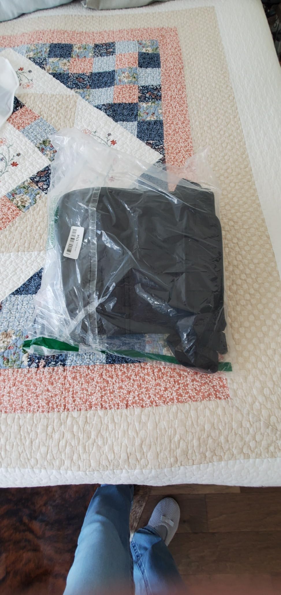 MATEIN Garment Bag for Travel, Large Carry on Garment Bags for Business customer photo 1