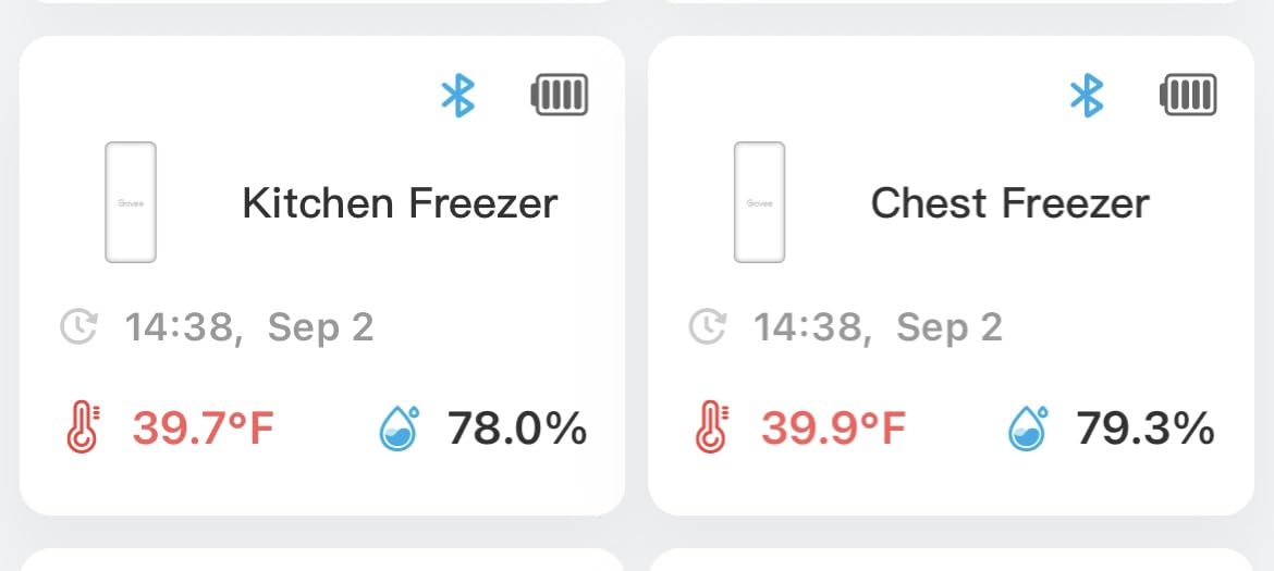 ICECO GO20 Dual Zone 12V Refrigerator, Portable Fridge Freezer with SECOP Compressor, DC 12/24V, AC 100-240V, 0 to 50F, Electric Cooler for Truck, RV, SUV, Outdoor, Driving, 21 Quart, Gray customer photo 2