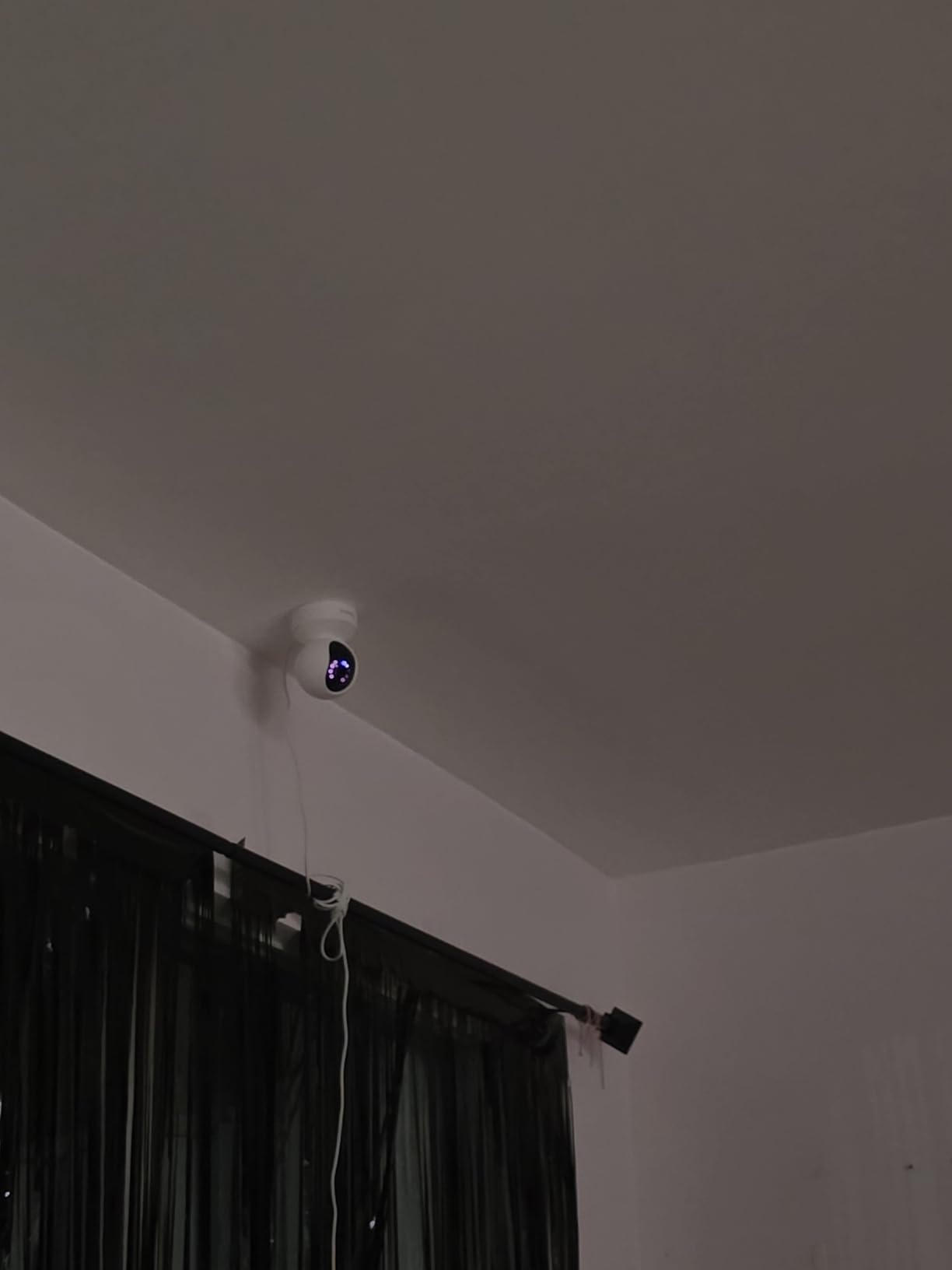 REOLINK E1 Pro 3K Dual-Band Wi-Fi Indoor Camera for Baby & Pet Monitoring | Auto Tracking, 5MP Night Vision Enhanced by F1.6 Aperture, Person/Pet/Baby Crying Detection, 2.4/5GHz Wi-Fi, Two-Way Audio customer photo 1