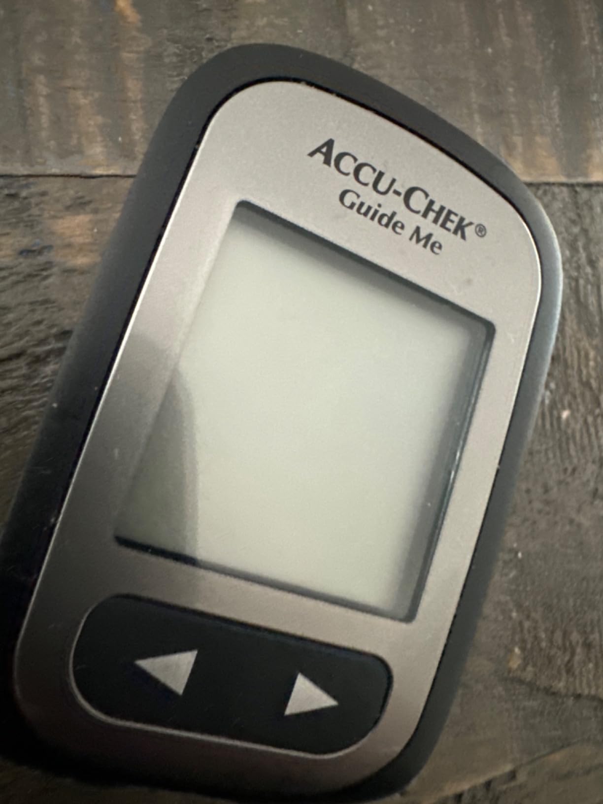 Accu-Chek Guide Me Glucose Monitor Kit for Diabetic Blood Sugar Testing | Guide Me Meter, Softclix Lancing Device, 10 Softclix Lancets customer photo 1