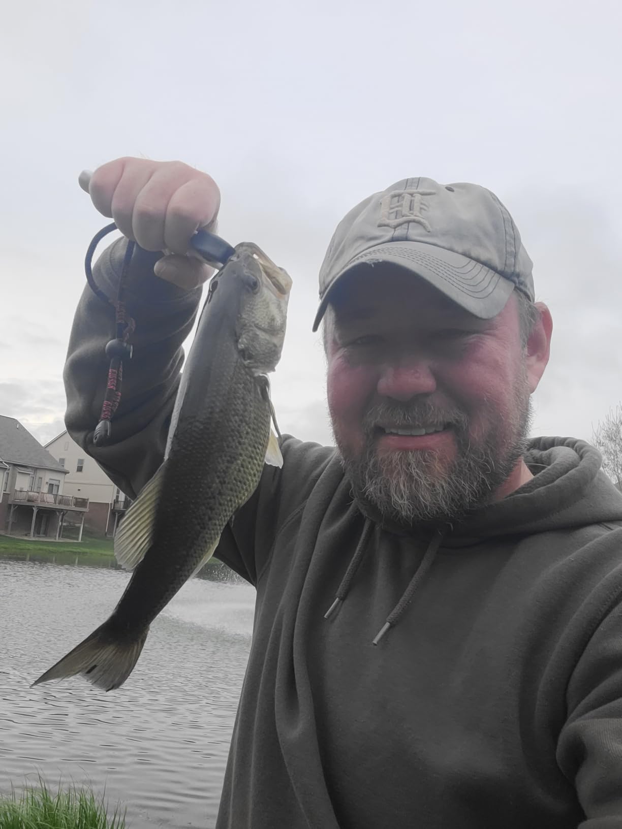KastKing Royale Legend II Baitcasting Reels, Available in 5.4:1 and 7.2:1 | Max Drag: 17.64 lb, 5+1 BB, 7.2 oz, Stainless Steel Main Shaft, CNC Aluminum Spool, Cross-Fire 8 Magnet Braking System customer photo 2
