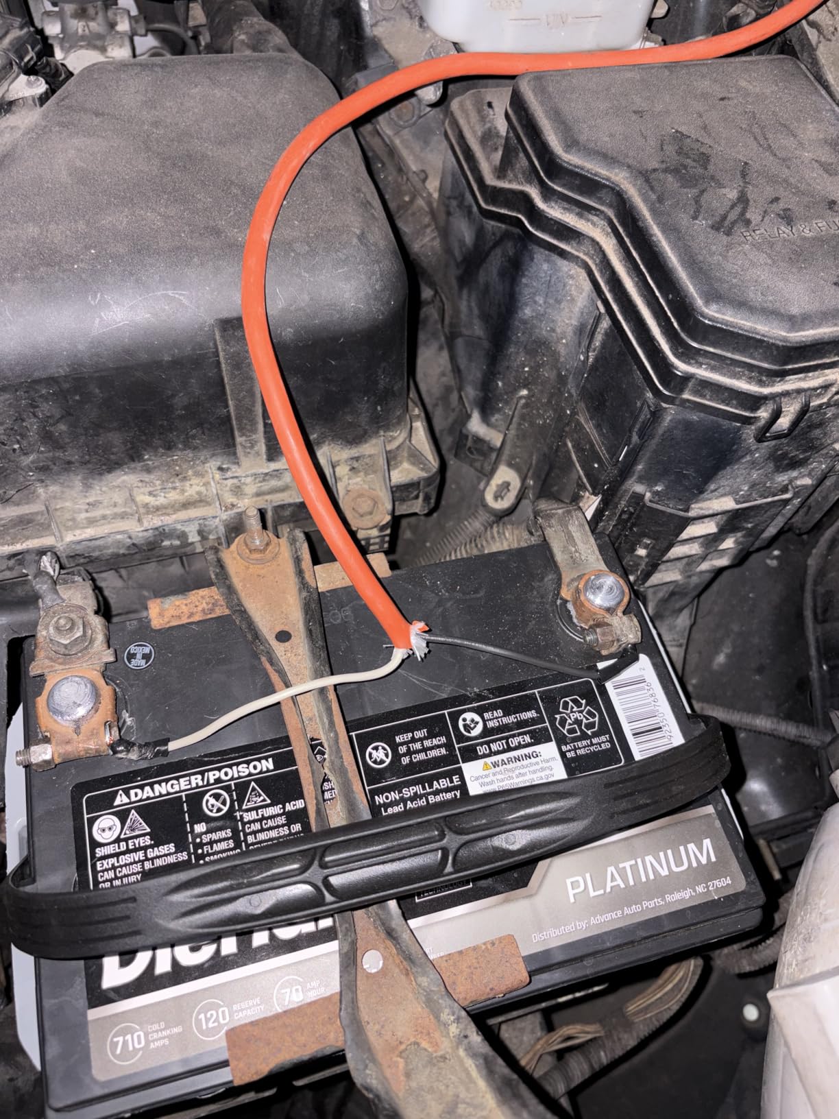 NOCO GENIUS2: 2A 6V/12V Smart Battery Charger - Automatic Maintainer, Trickle Charger & Desulfator with Overcharge Protection & Temperature Compensation - for Lead-Acid & Lithium Batteries customer photo 2