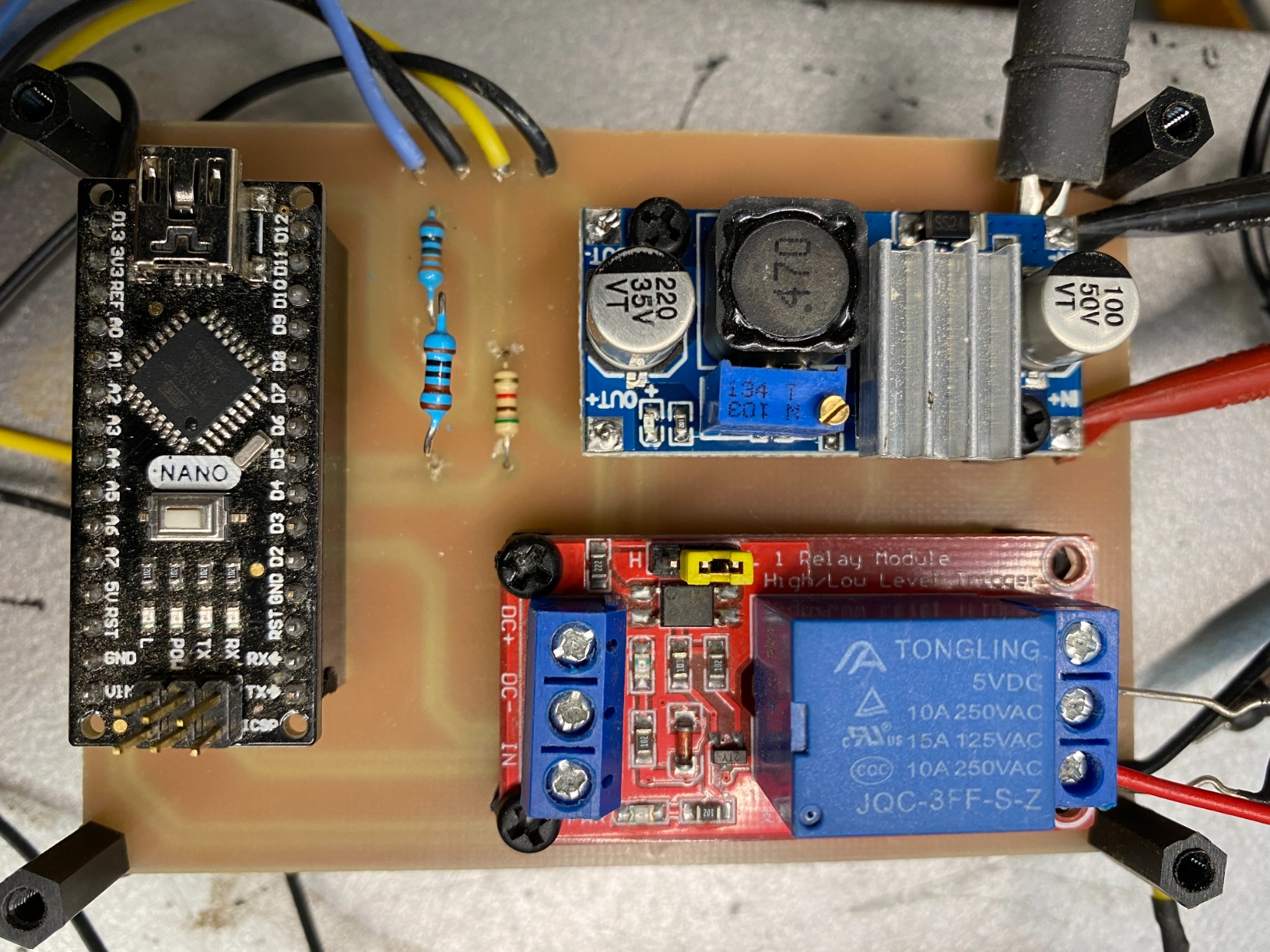 SainSmart Genmitsu 3018-PROVer V2 CNC Router Machine for Beginner, Mini Milling Engraver Kit with Z-Probe, Limit Switches, E-Stop, Ideal for Wood, Acrylic, MDF, Plastic (Without Offline Controller) customer photo 2