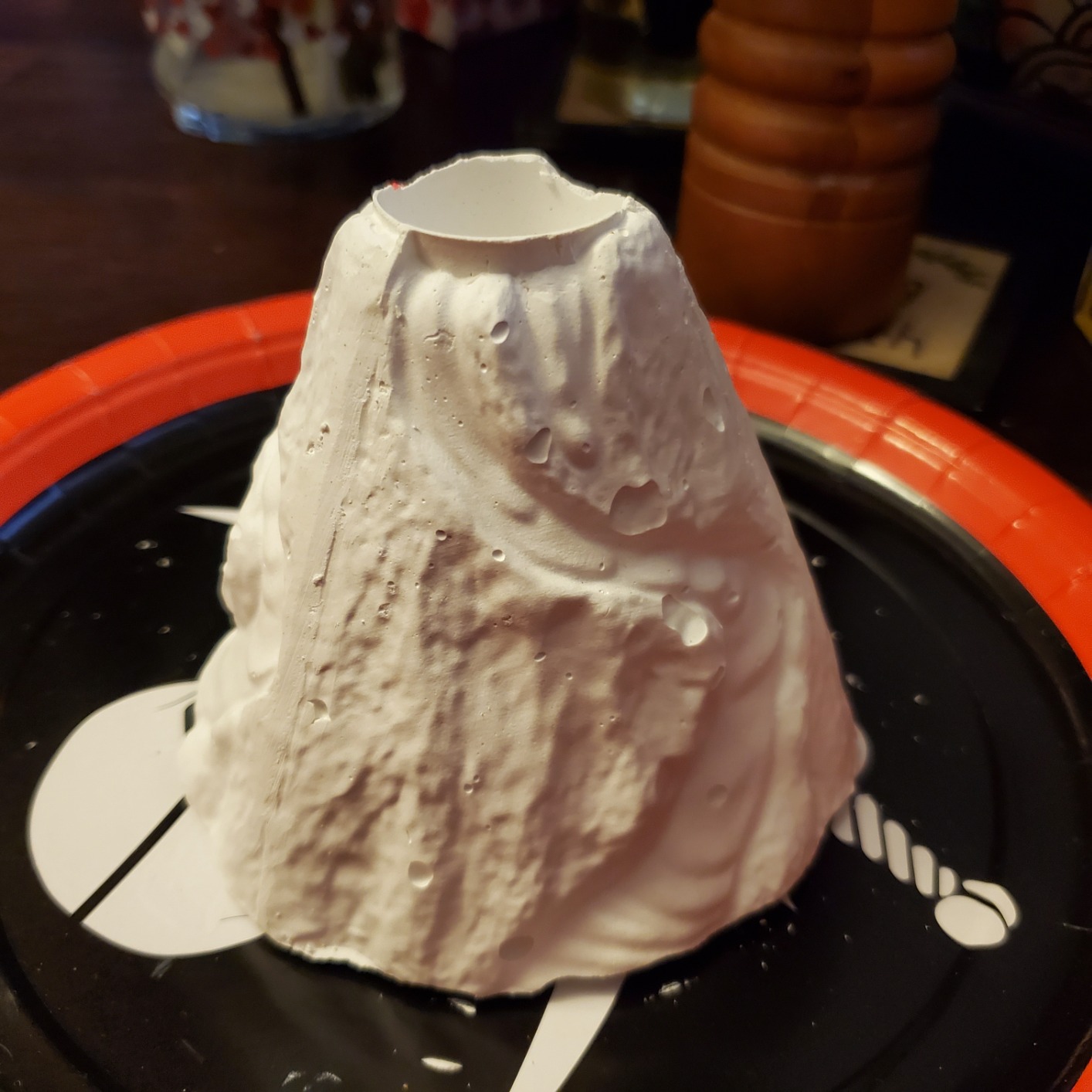 National Geographic Earth Science Kit - 100+ Science Experiments & Activities for Kids, Crystal Growing, Volcano Science Kit, Rock Collection, STEM Project Toy for Boys & Girls (Amazon Exclusive) customer photo 1