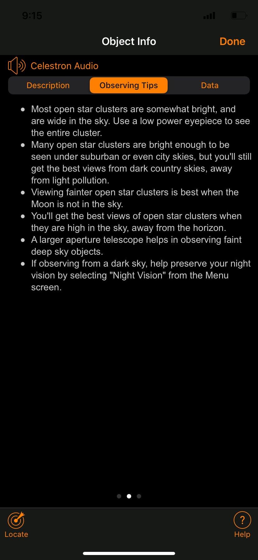 Celestron StarSense Explorer DX 130AZ App-Enabled Telescope - 130mm Newtonian Reflector with Smartphone Dock & StarSense App - iPhone & Android Compatible - Easy-to-Use for Beginners customer photo 2