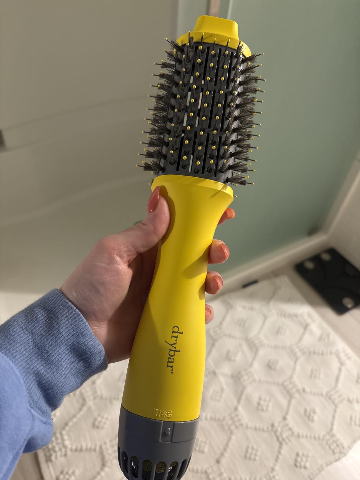 Drybar The Double Shot 2.4