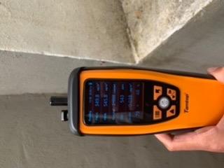 Temtop M2000 2nd Air Quality Monitor CO2 Detector Professional Carbon Dioxide PM2.5 PM10 Formaldehyde Temperature and Humidity Monitor w/Audio Alarm Data Export customer photo 1
