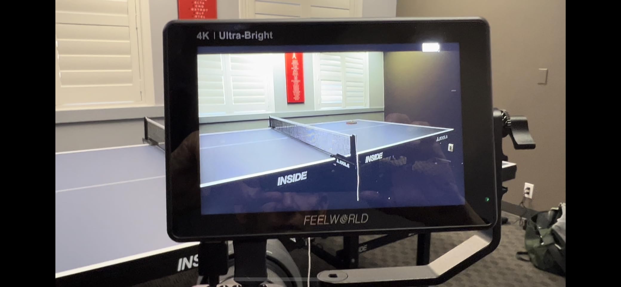 FEELWORLD LUT7 7