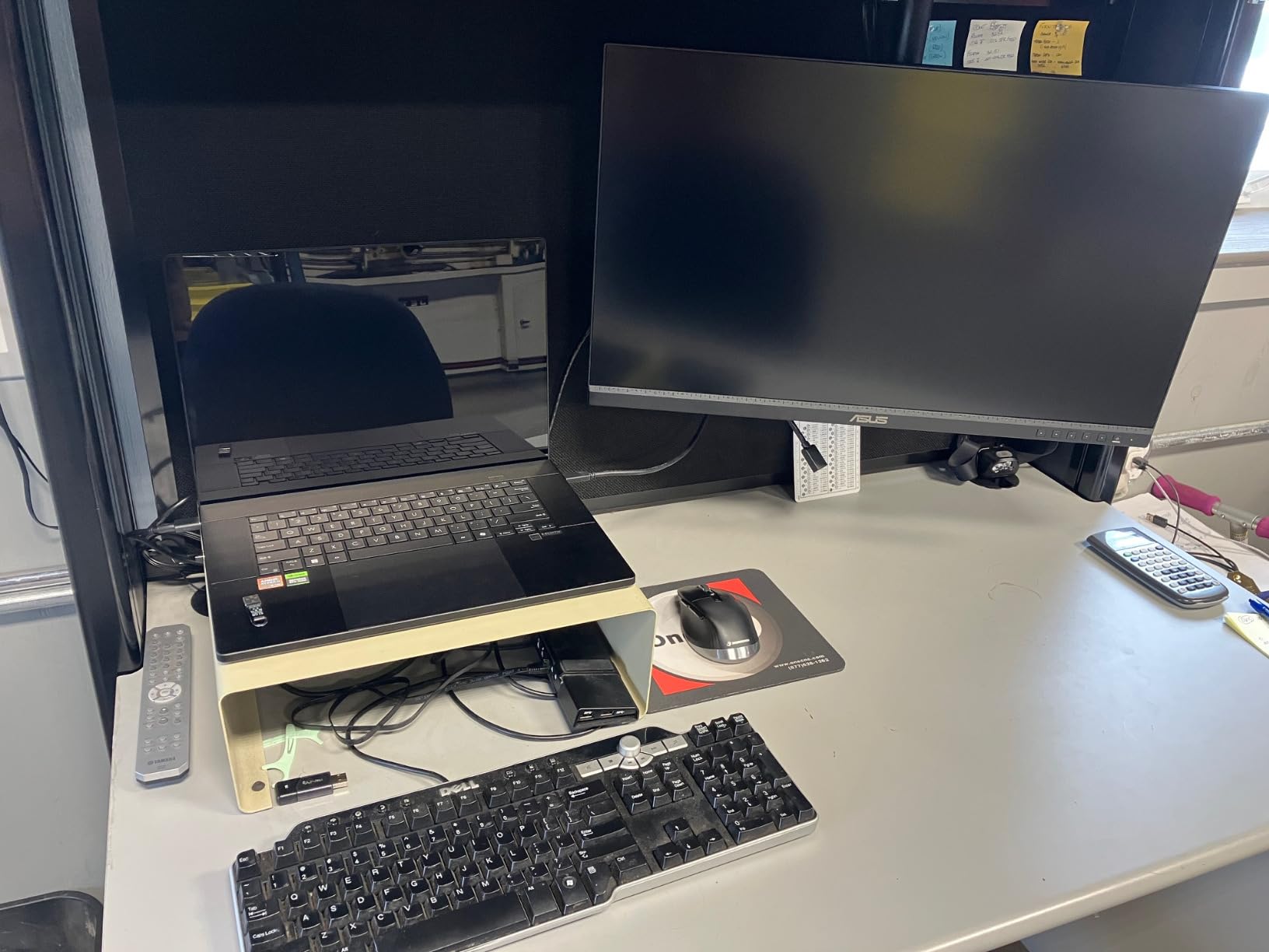 ASUS ProArt PA279CV 27 Inch 4K UHD USB-C Professional Monitor customer photo 2